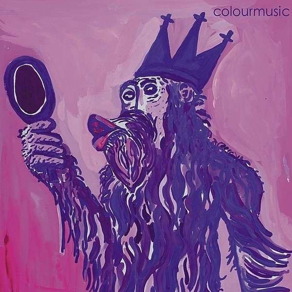 CD Colourmusic - MAY YOU MARRY RICH
