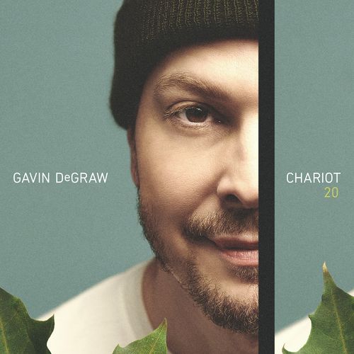 CD Gavin DeGraw - Chariot 20