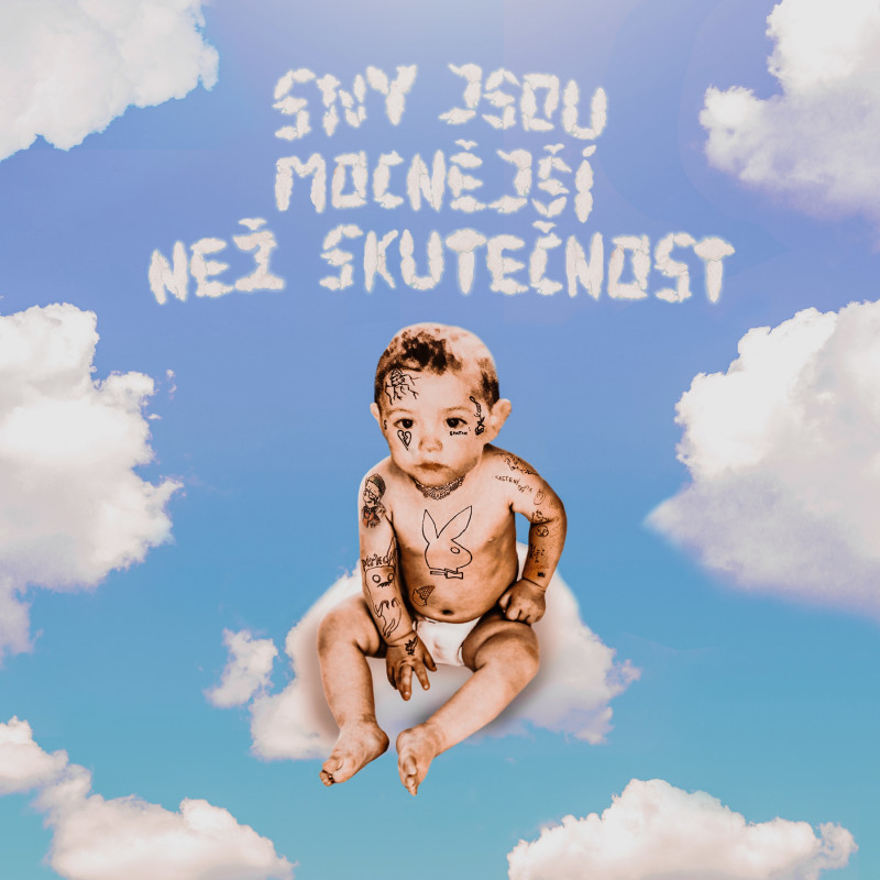 CD Sensey - Sny jsou mocnější než skutečnost