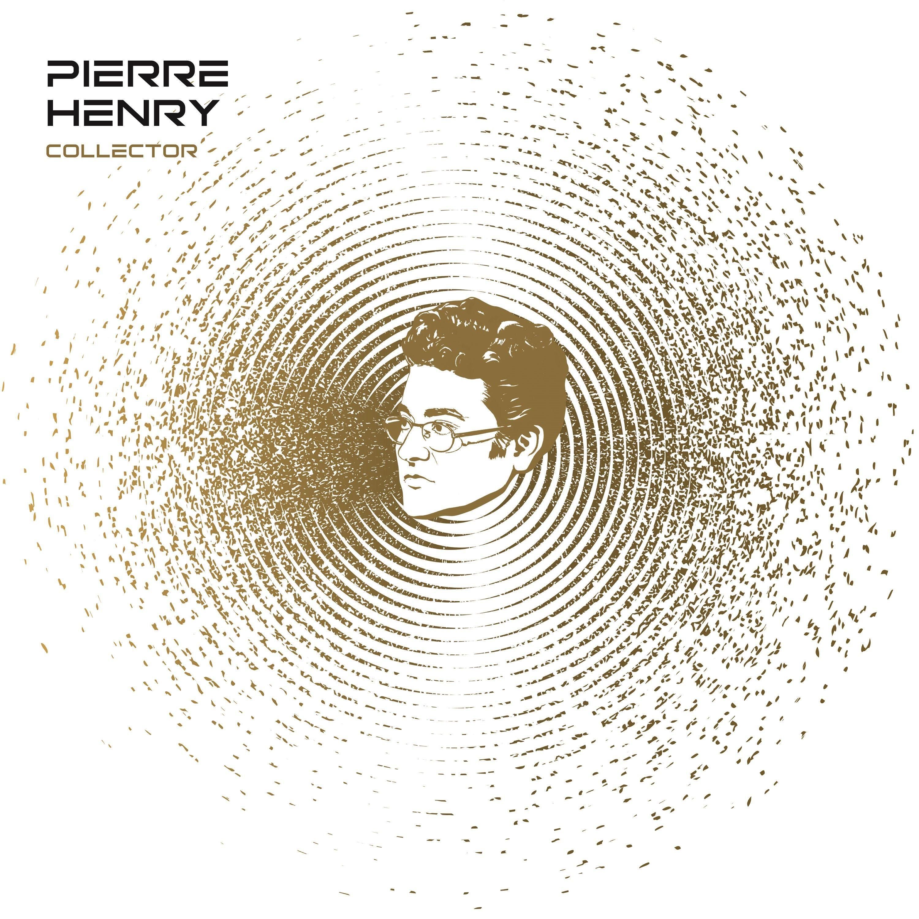 CD Pierre Henry - COLLECTOR