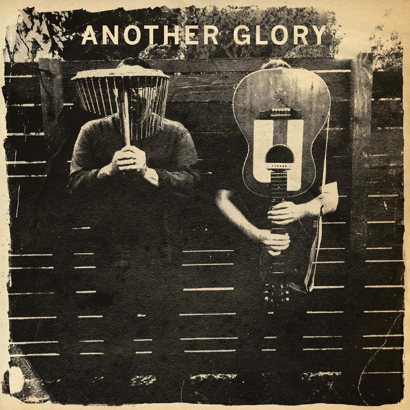Vinyl Another Glory - ANOTHER GLORY