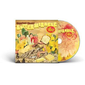 CD Counting Crows - Butter Miracle, The Complete Sweets!