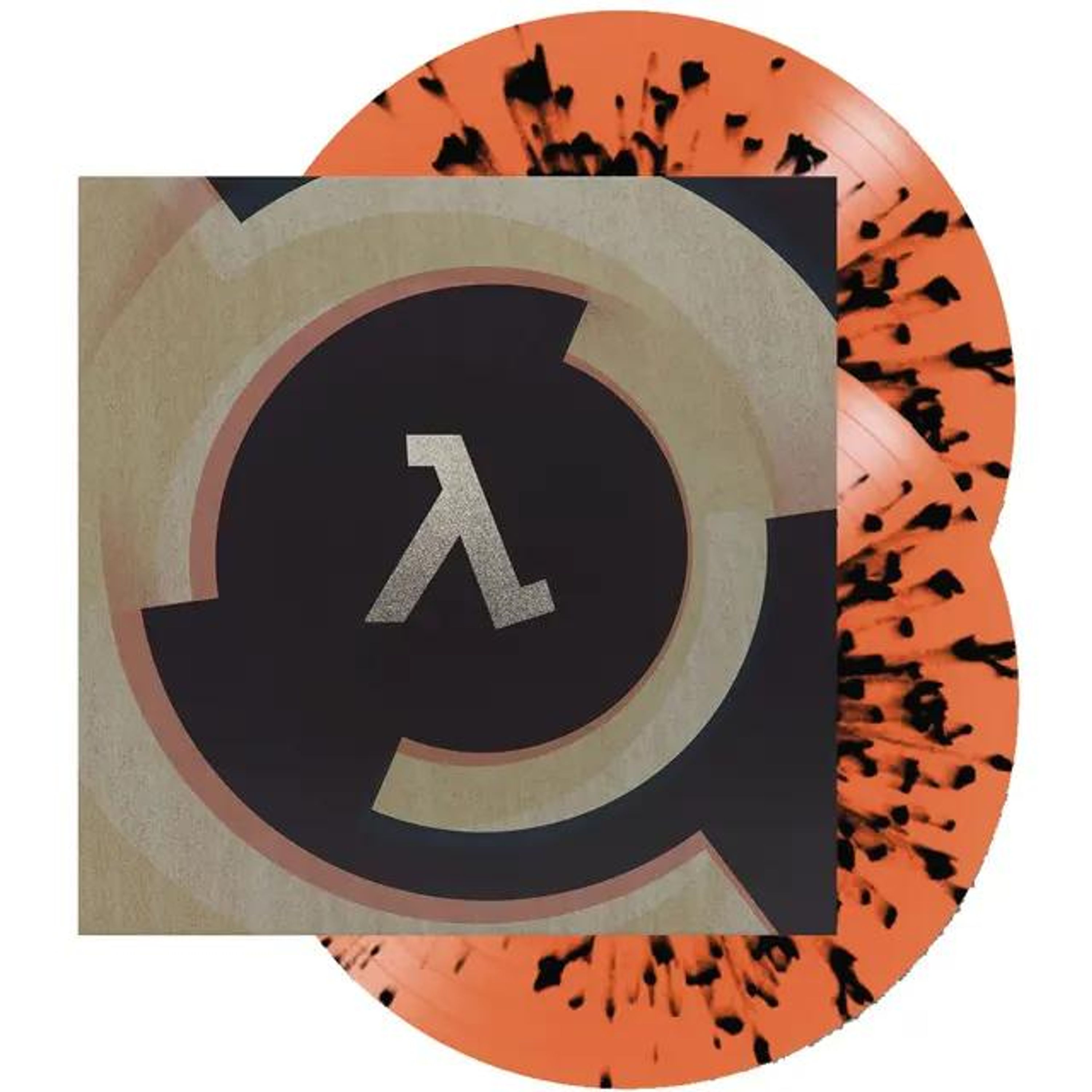 Vinyl Valve Studio Orchestra - HALF-LIFE: ALYX