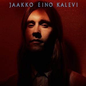 CD Jaakko Eino Kalevi - JAAKKO EINO KALEVI