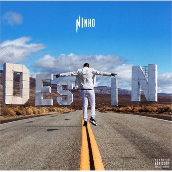 CD Ninho - DESTIN