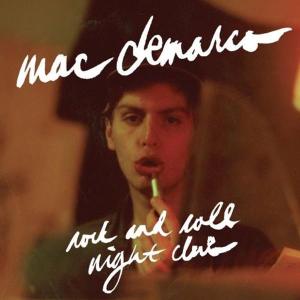 Vinyl Mac DeMarco - ROCK AND ROLL NIGHT CLUB