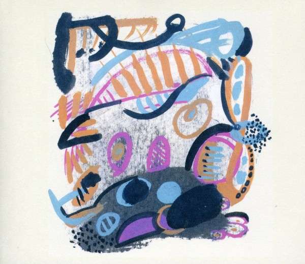 CD Future Islands - FUTURE ISLANDS - ON THE WATER