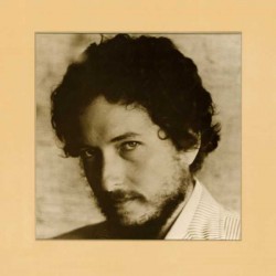 CD Bob Dylan - NEW MORNING