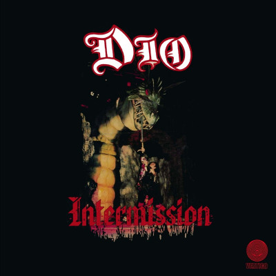 Vinyl Dio - INTERMISSION