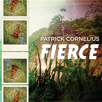 CD Patrick Cornelius - FIERCE