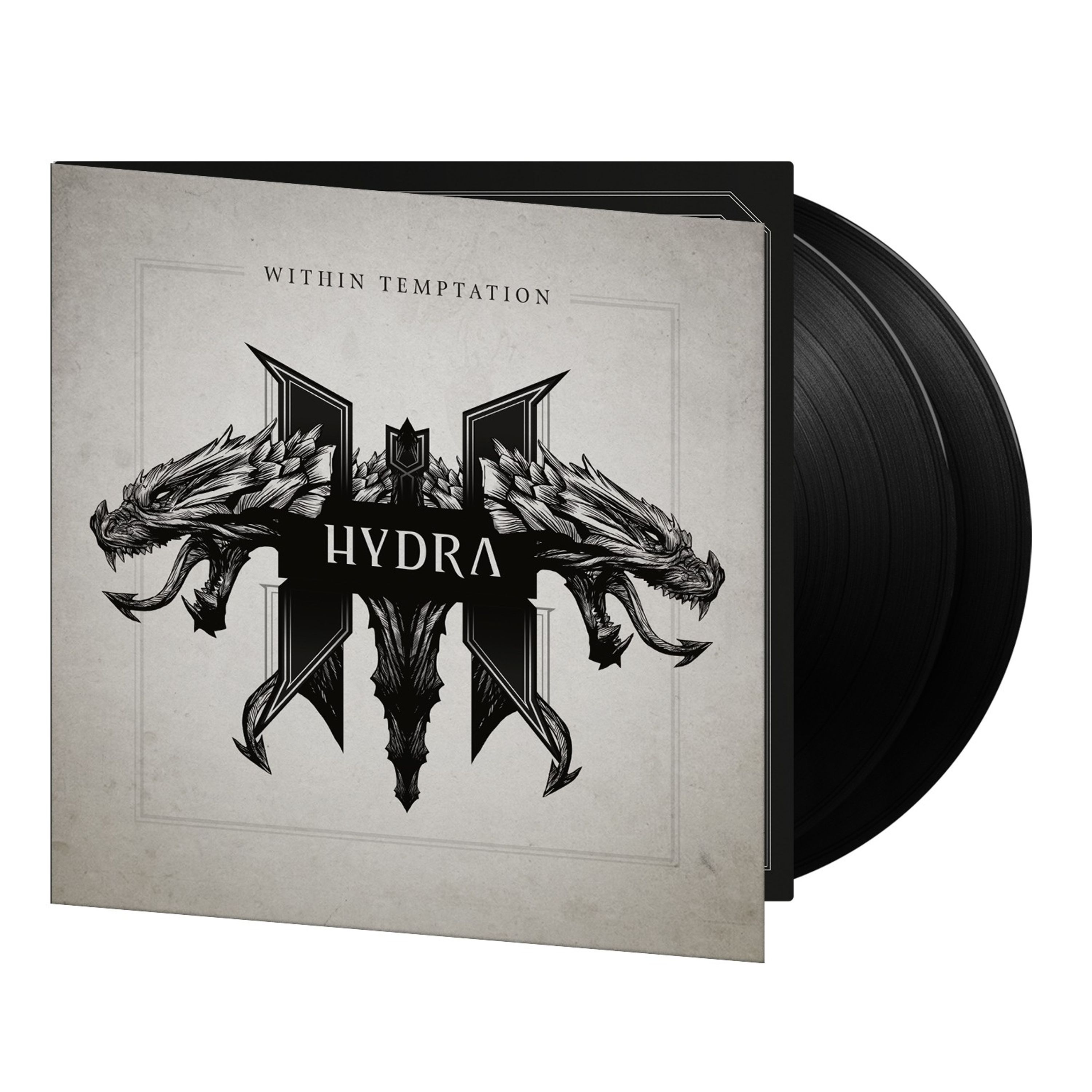 Vinyl Within Temptation - Hydra