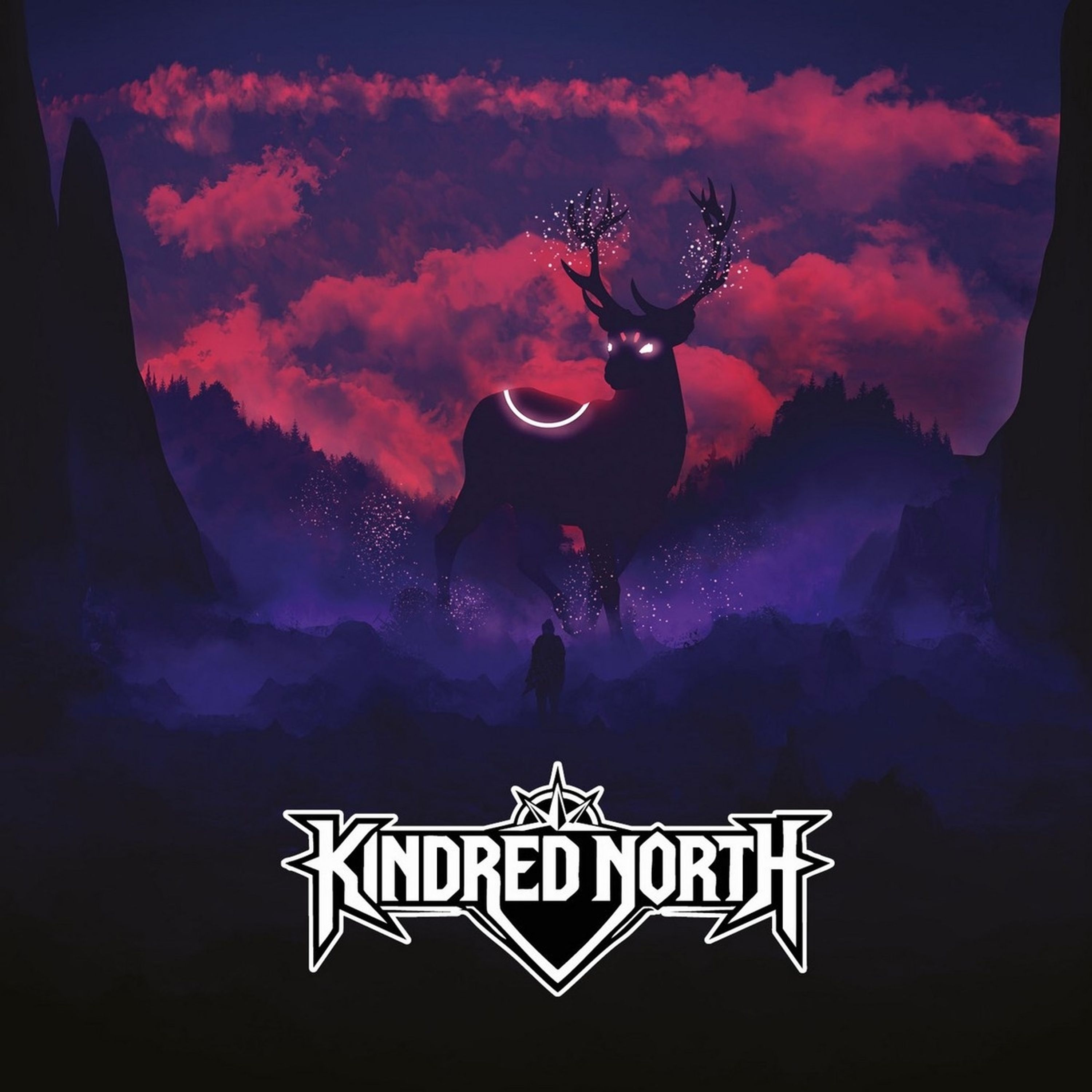 CD - KINDRED NORTH