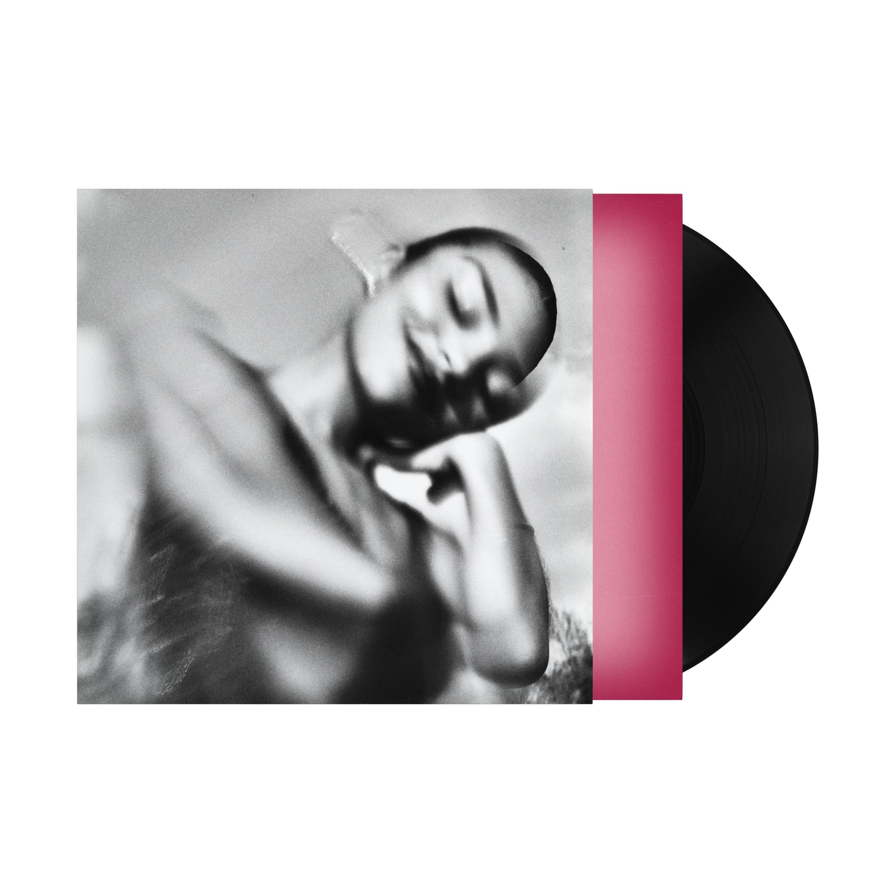 Vinyl Olivia Dean - THE ART OF LOVING