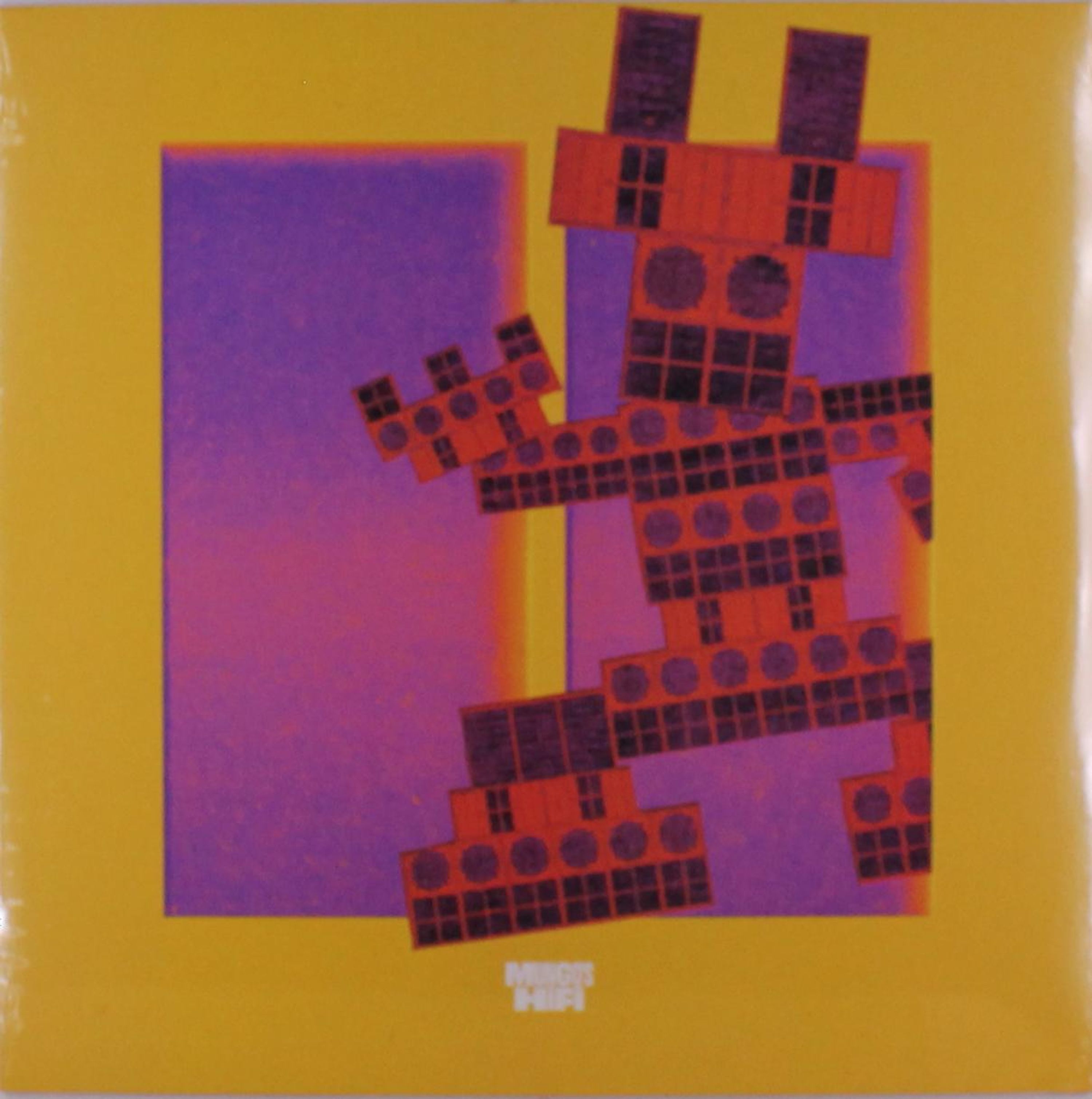 Vinyl - SOUNDSYSTEM CHAMPIONS 2
