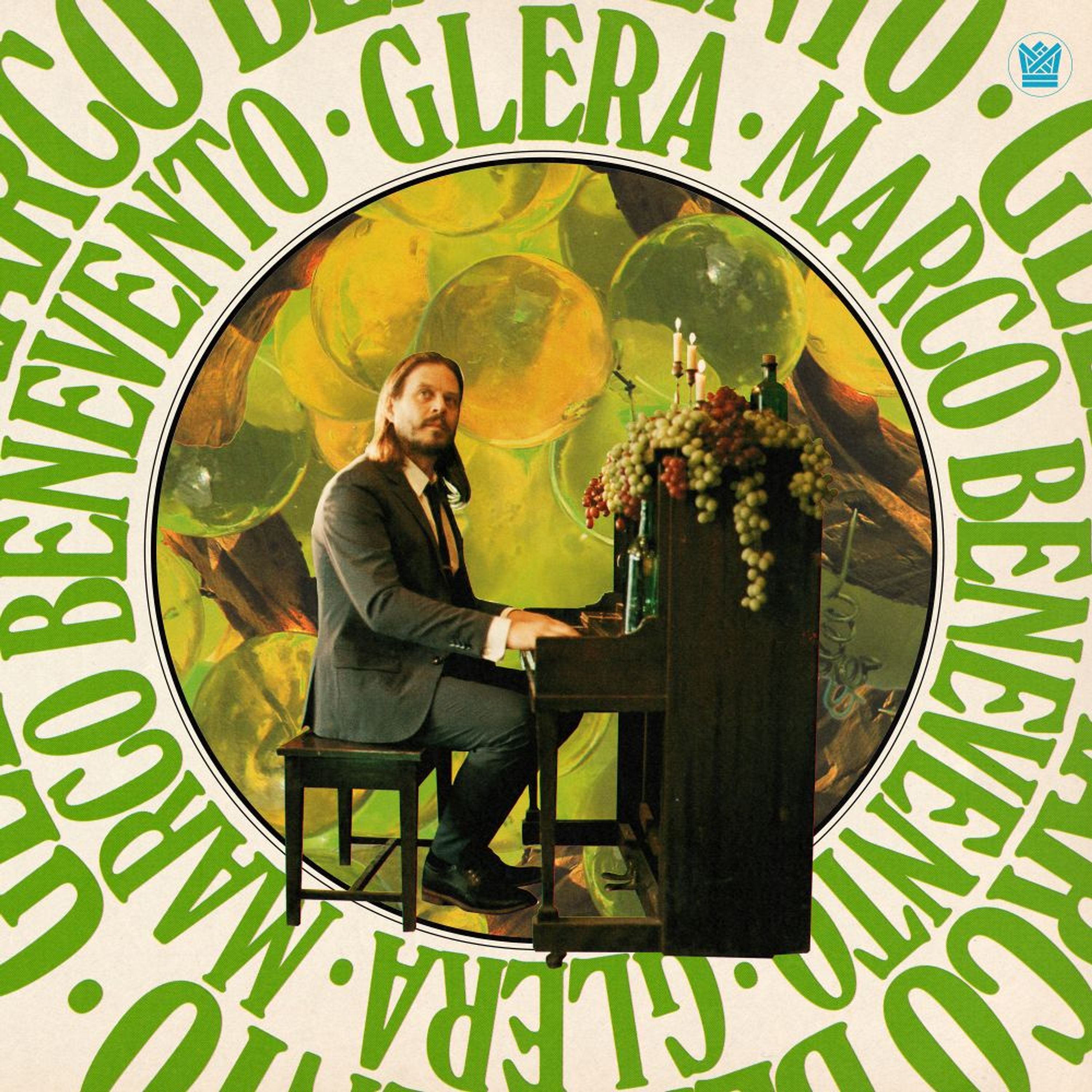 CD - GLERA