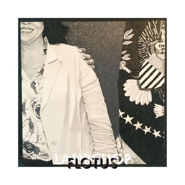 CD Lambchop - LAMBCHOP - FLOTUS