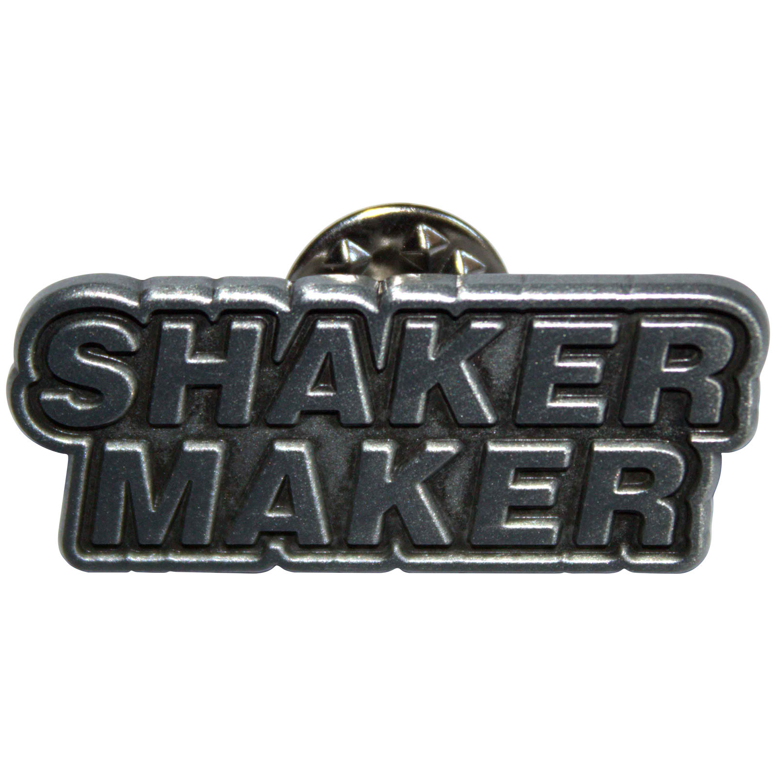 Odznak Oasis - Shakermaker