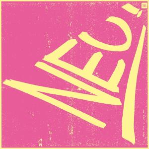 Vinyl Neu! - NEU! '86