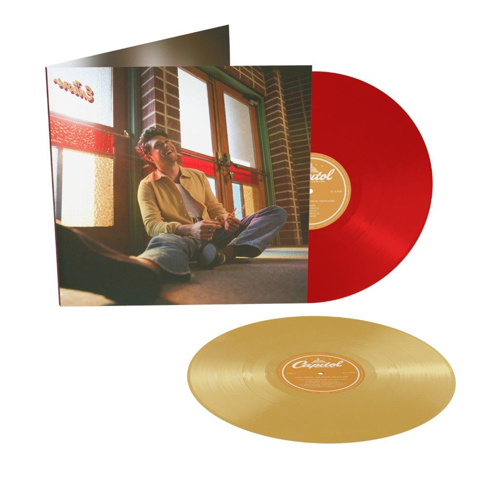 Vinyl Niall Horan - THE SHOW: ENCORE