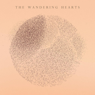 Vinyl The Wandering Hearts - WANDERING HEARTS