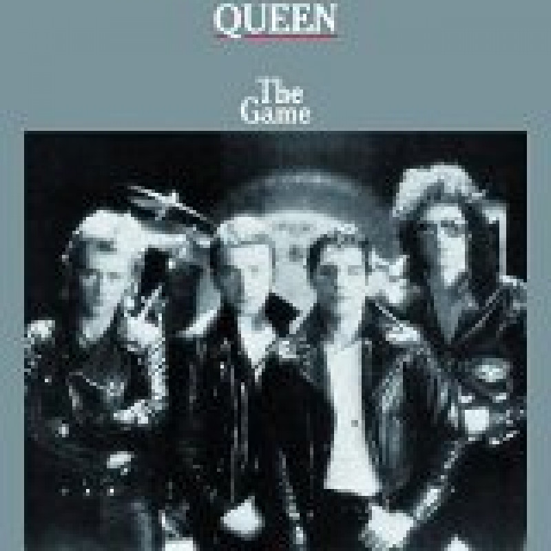 Vinyl Queen - THE GAME