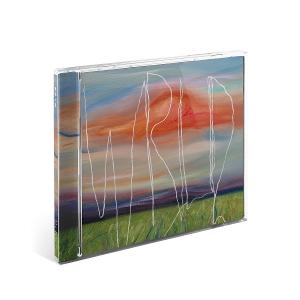 CD John Howie Jr. & The Rosewood Bluff - ROSE, THE - WRLD (JEWEL VER. 2)