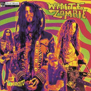 Vinyl White Zombie - LA SEXORCISTO: DEVIL MUSIC VOLUME 1