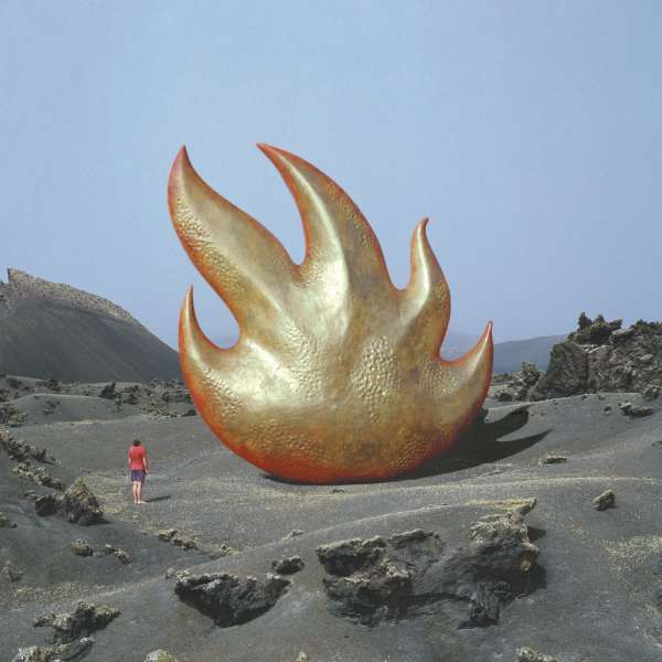 Vinyl Audioslave - Audioslave
