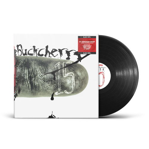 Vinyl Buckcherry - 15