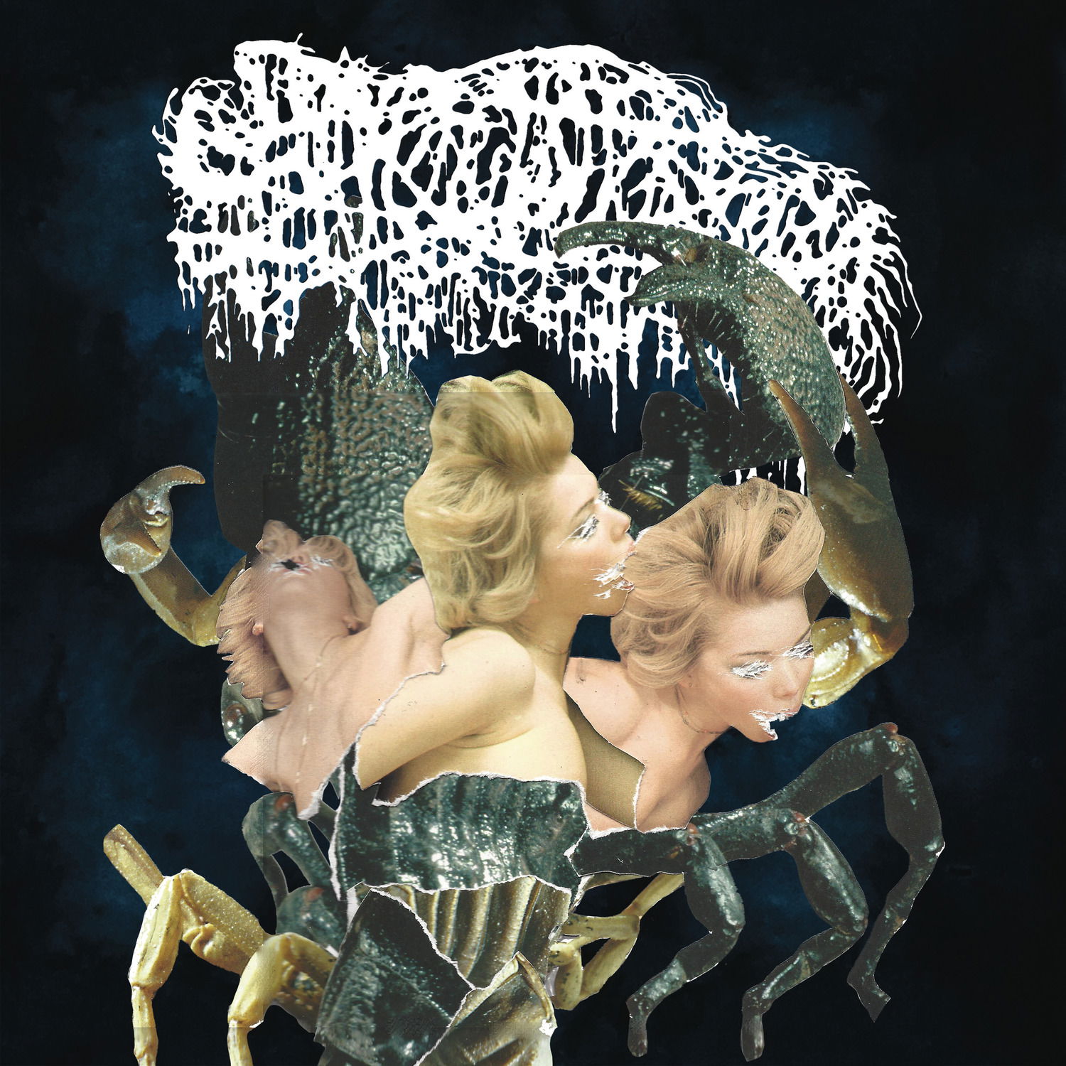 CD Sanguisugabogg - Homicidal Ecstasy