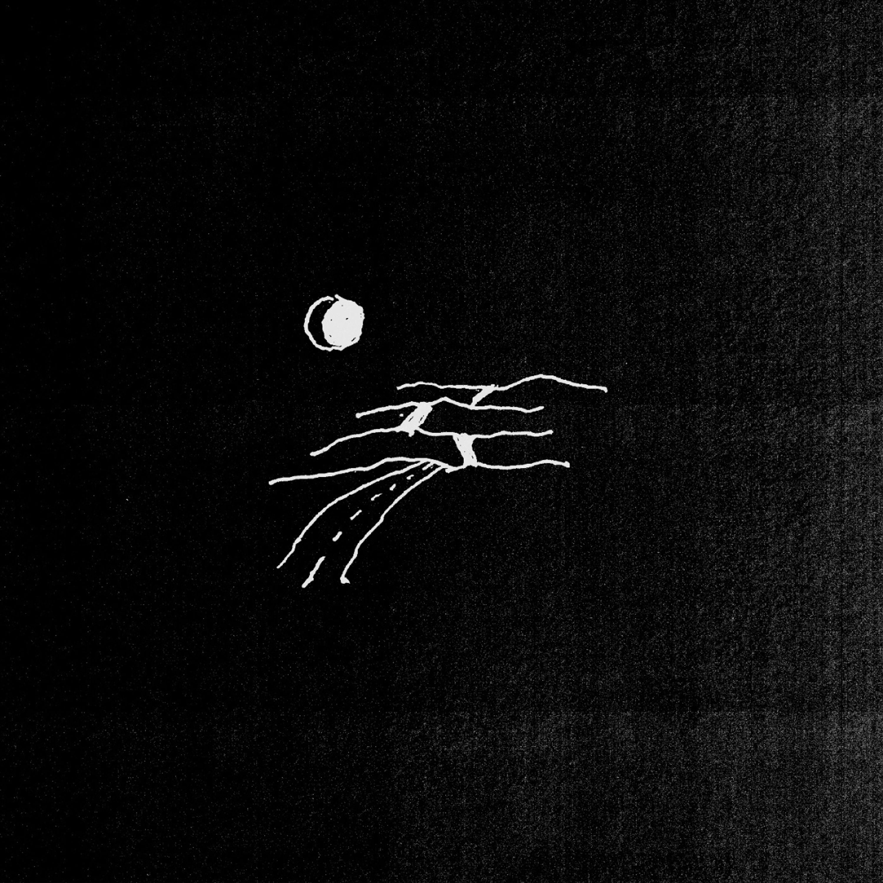 Vinyl - ROAD EXTENDS