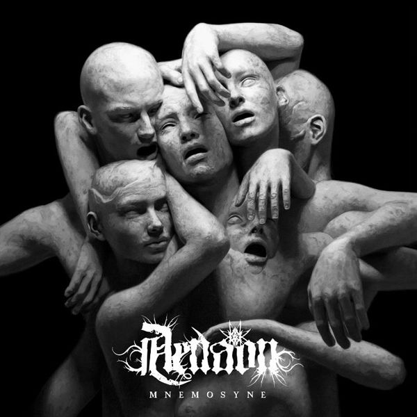 CD Aenaon - Mnemosyne