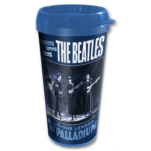 Hrnček The Beatles - Palladium