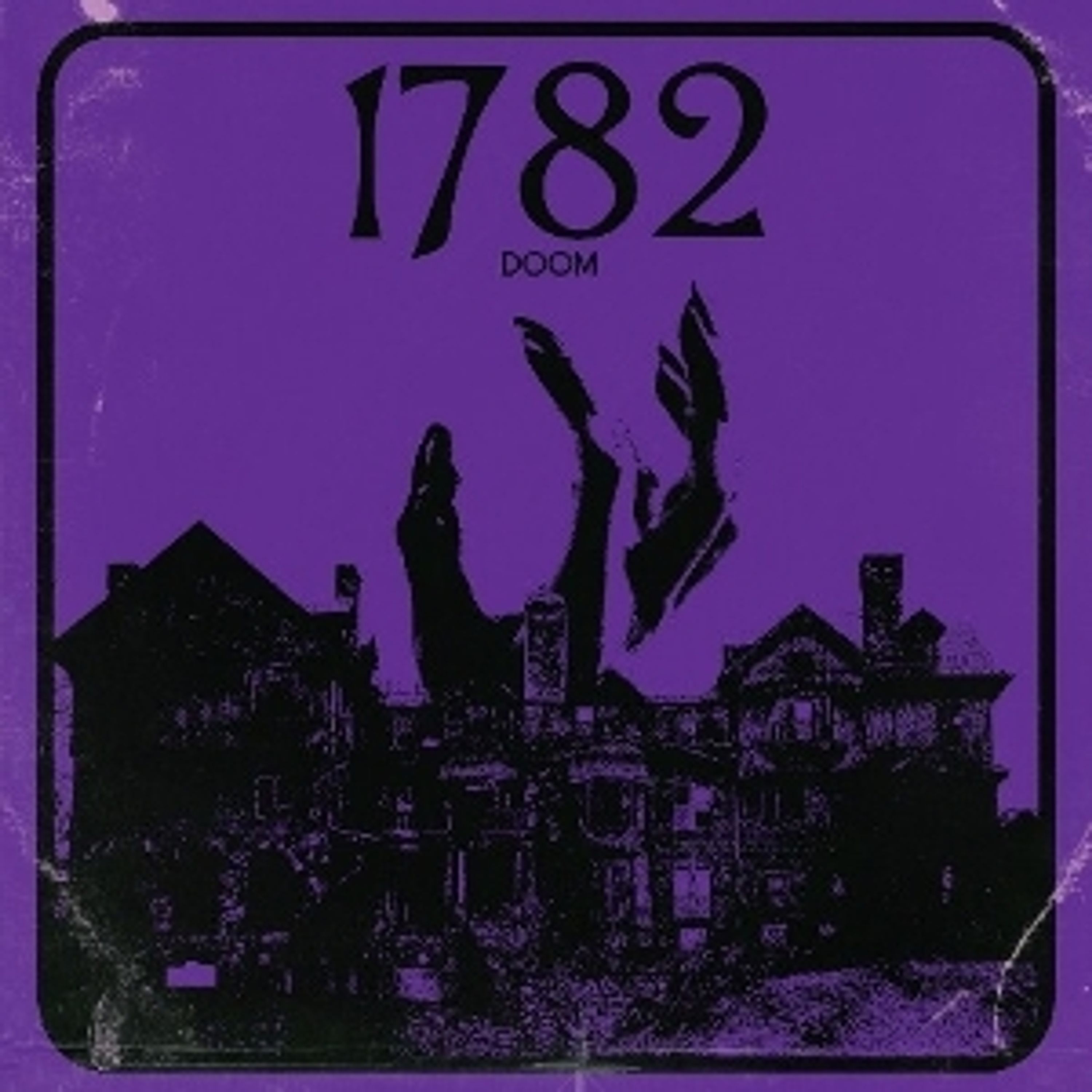 Vinyl Seventeen Eighty Two - 1782
