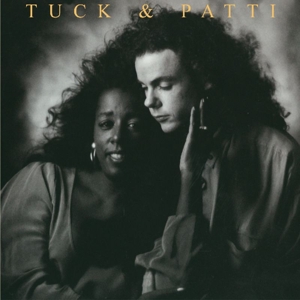 CD Tuck & Patti - LOVE WARRIORS