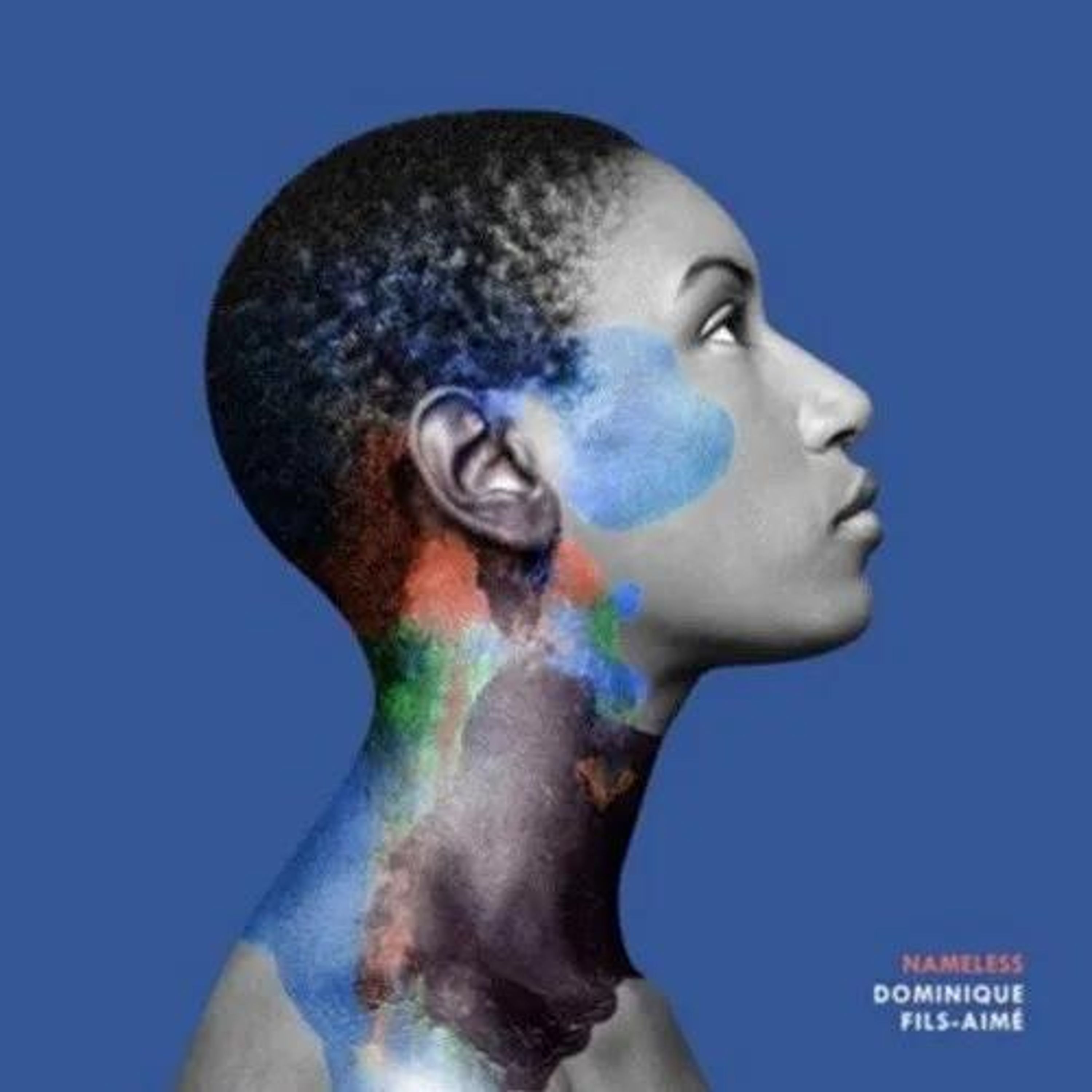 CD - NAMELESS