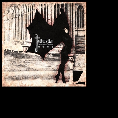 CD Tribulation - The Children of the Night
