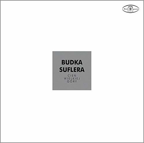 Vinyl Budka Suflera - CIEŃ WIELKIEJ GÓRY