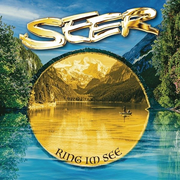 CD Seer - Ring Im See