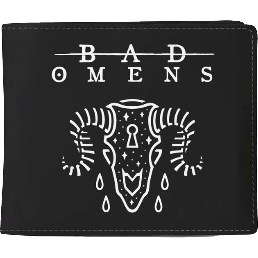 Peňaženka Bad Omens - Ramskull