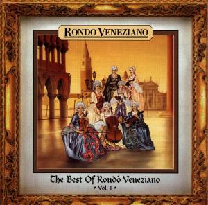 CD Rondò Veneziano - Best of