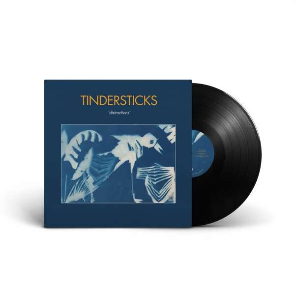 Vinyl Tindersticks - DISTRACTIONS