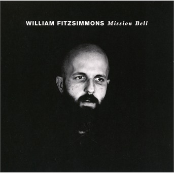 CD William Fitzsimmons - MISSION BELL