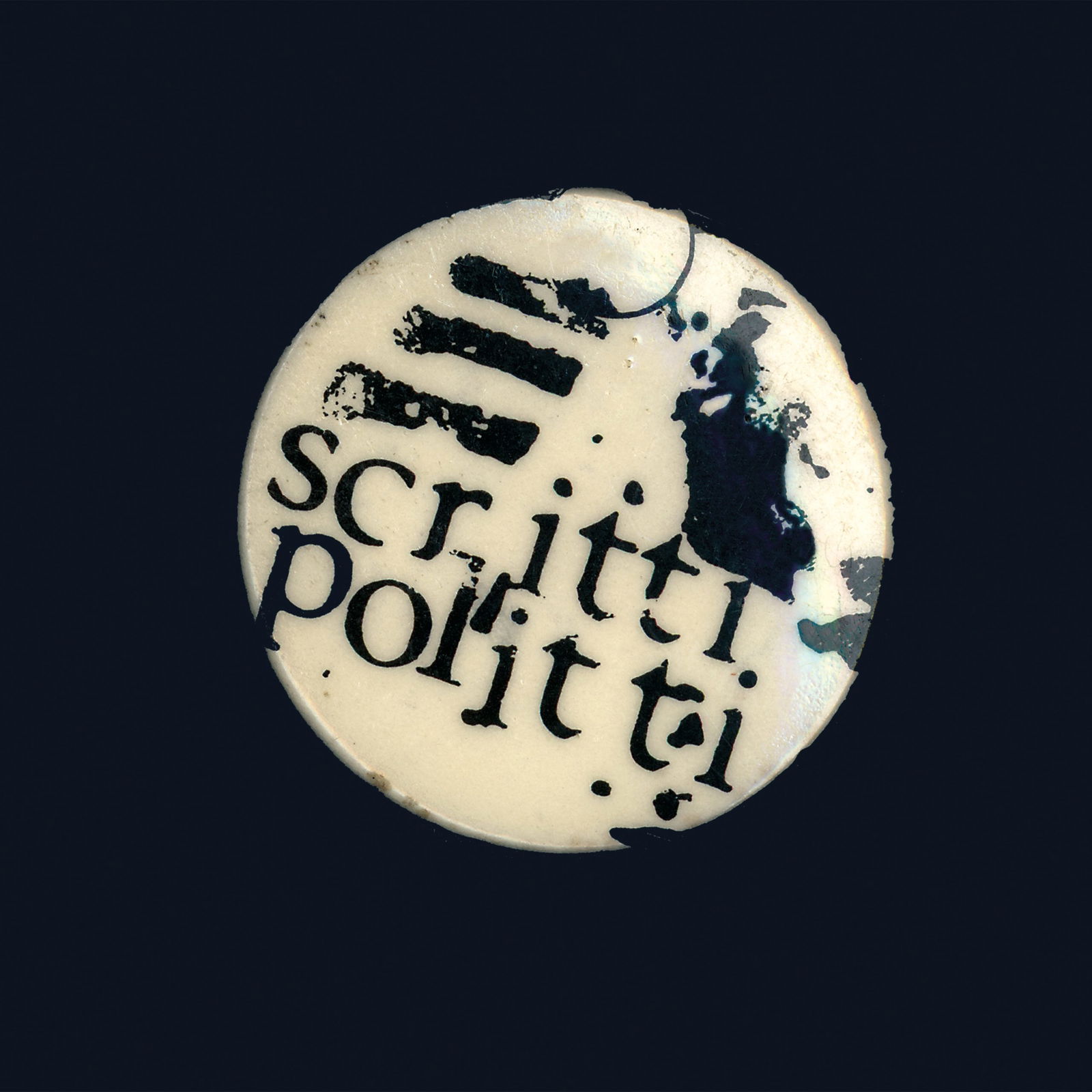 Vinyl Scritti Politti - EARLY