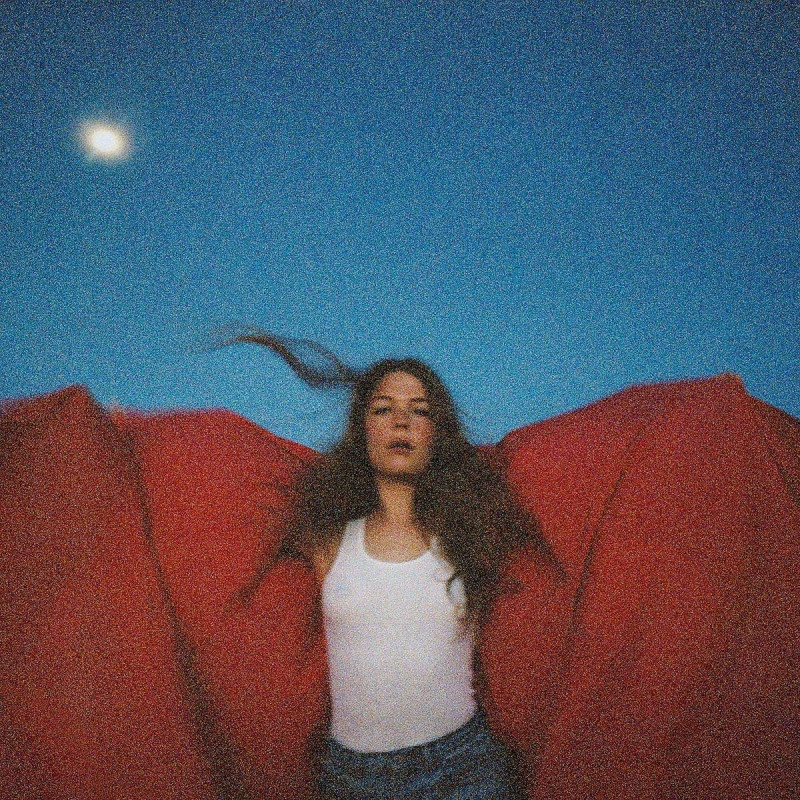 Vinyl Maggie Rogers - Heard It In A Past Life