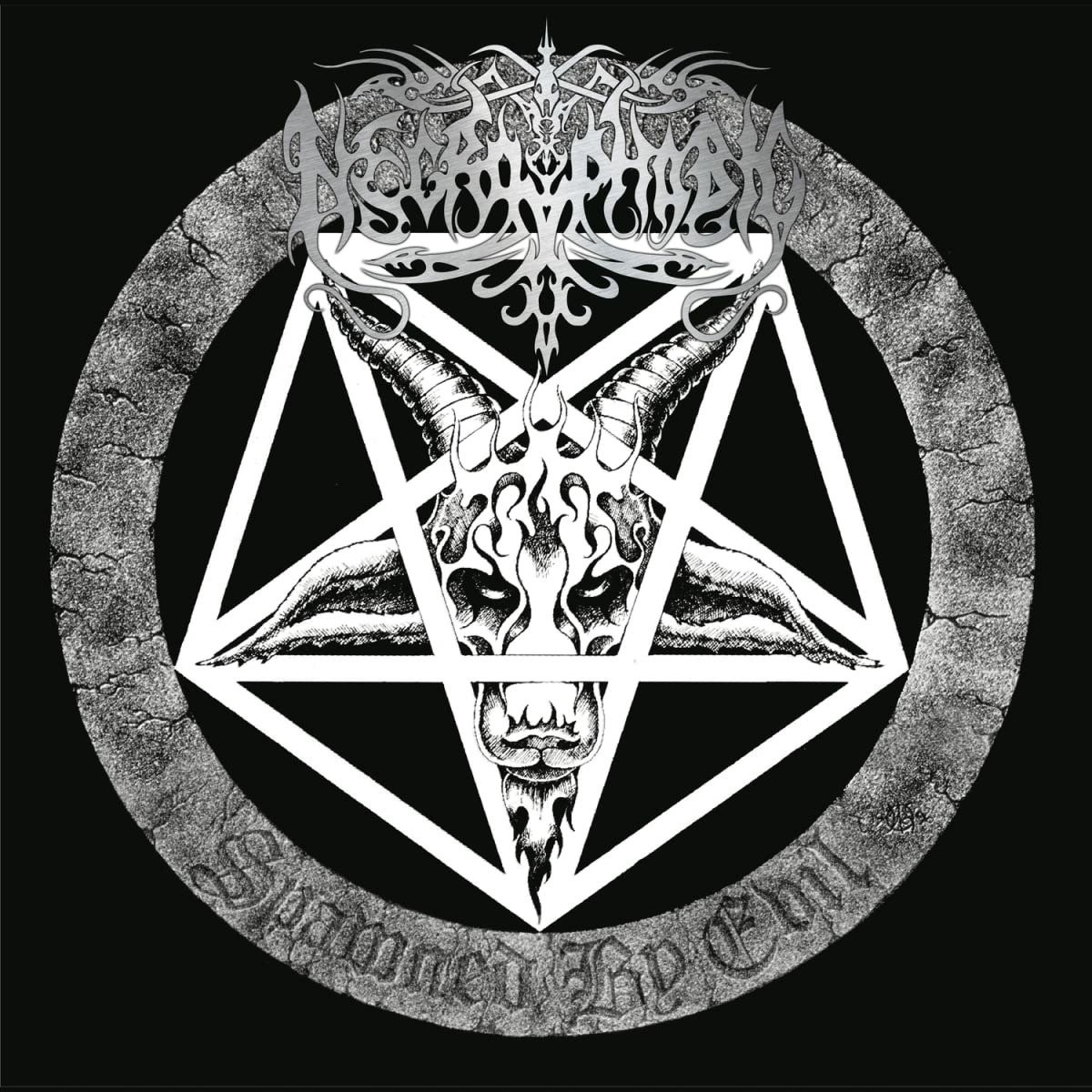 CD Necrophobic - Spawned By Evil (Re-Issue 2022)