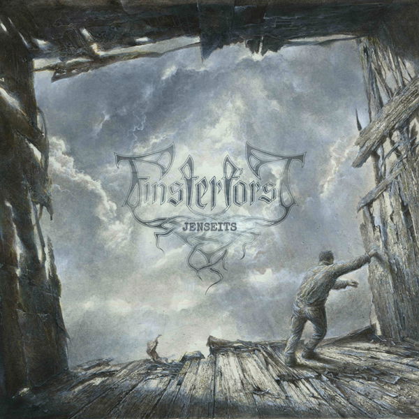 CD Finsterforst - JENSEITS