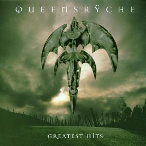 CD Queensrÿche - GREATEST HITS