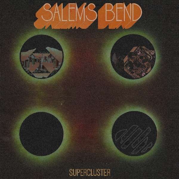 CD Salem's Bend - SUPERCLUSTER