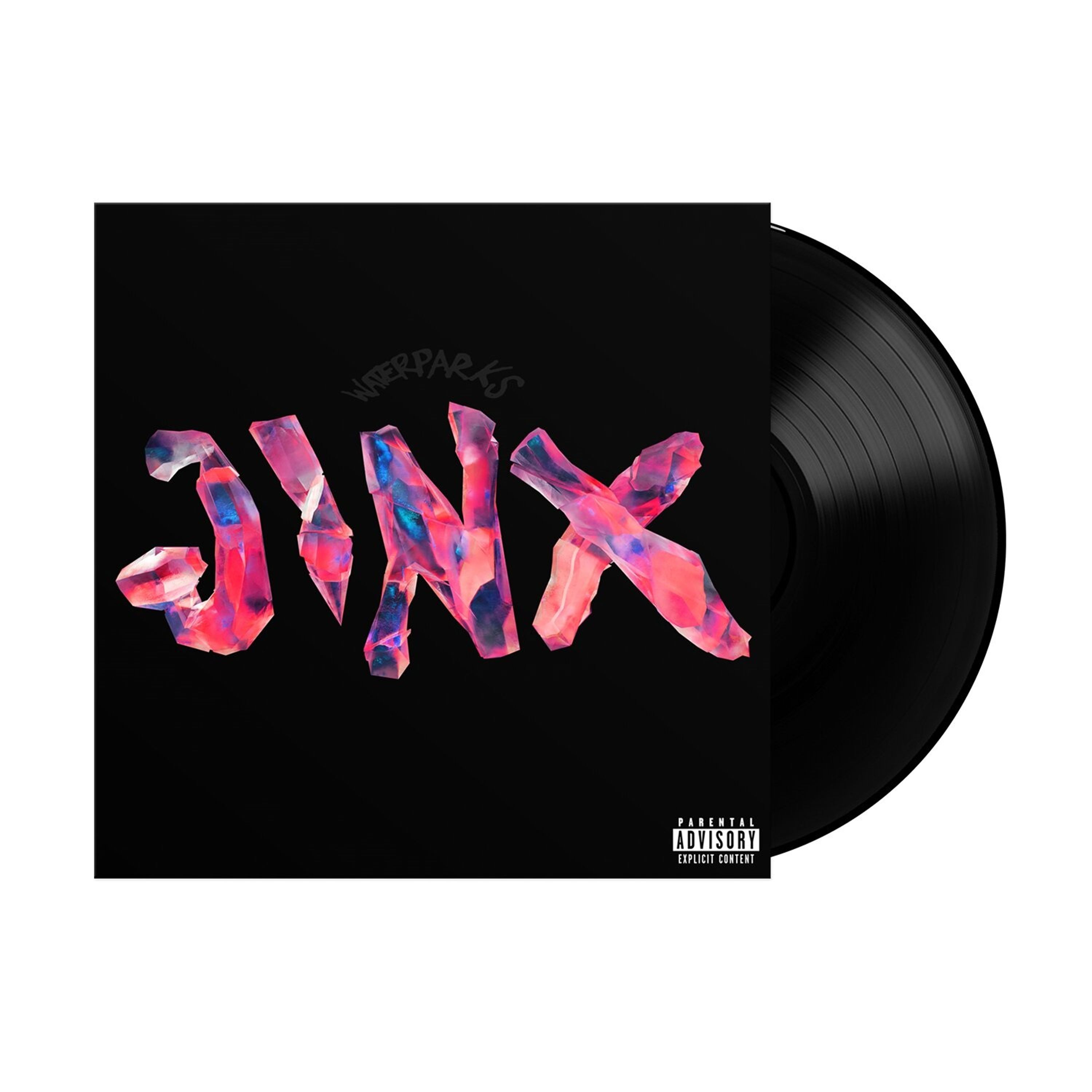 Vinyl Waterparks - JINX